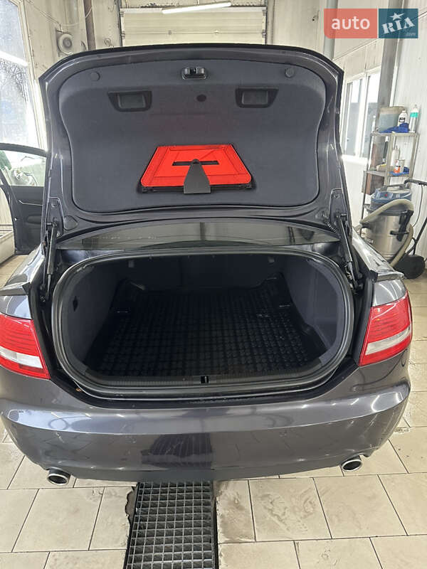 Седан Audi A6 2007 в Львові