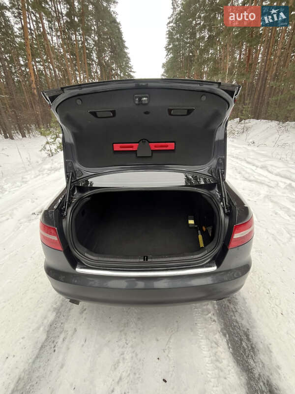 Седан Audi A6 2011 в Києві фото 30 Седан Audi A6 2011 в Києві
