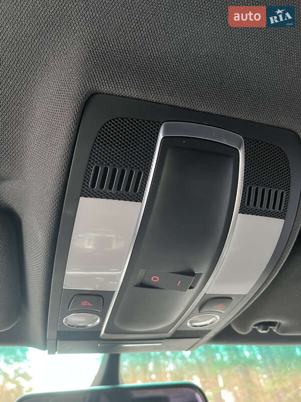 Седан Audi A6 2011 в Києві фото 39 Седан Audi A6 2011 в Києві