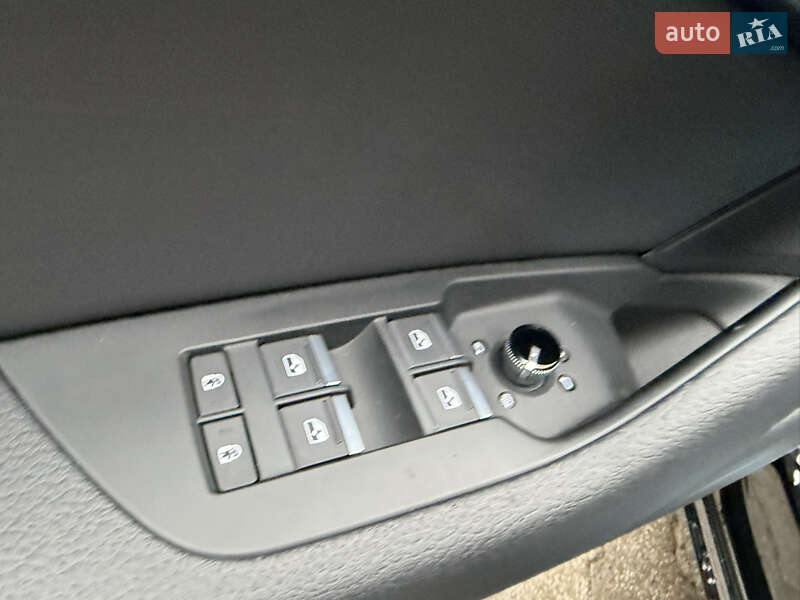 Седан Audi A6 2025 в Києві