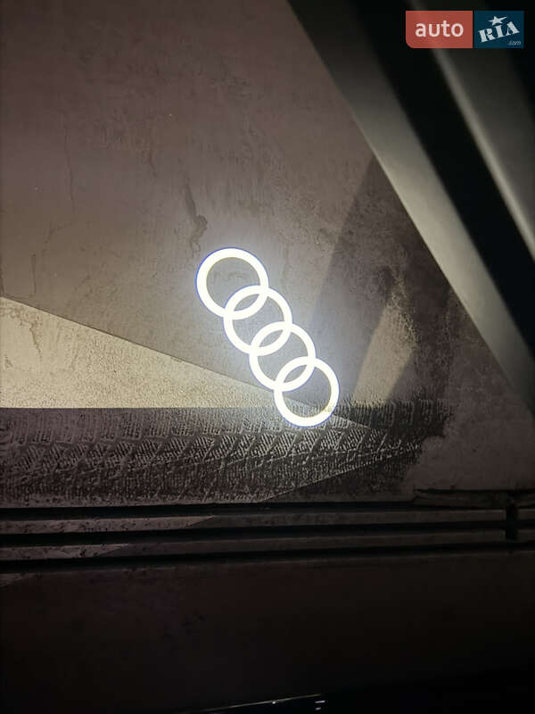 Седан Audi A6 2025 в Києві