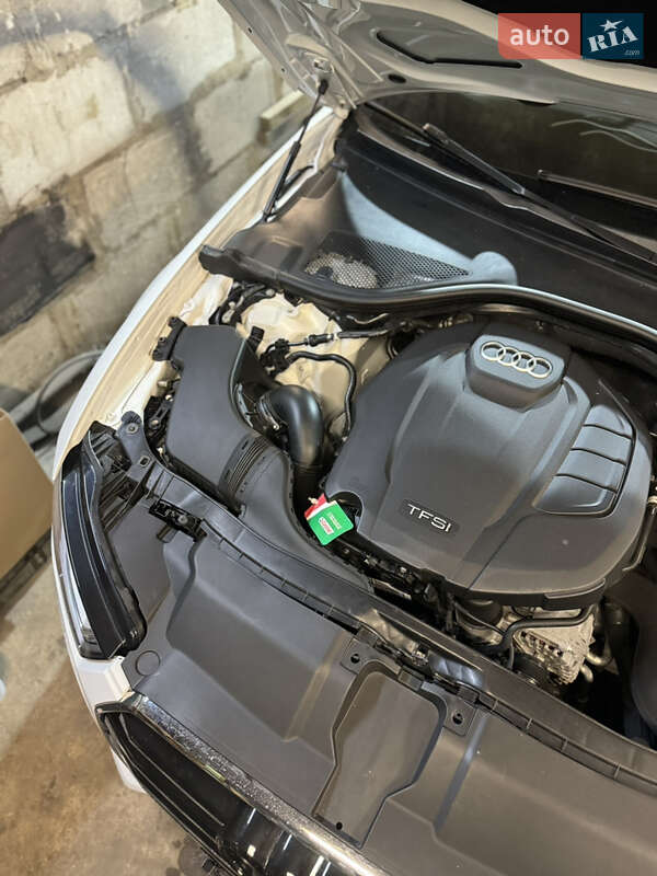 Седан Audi A6 2016 в Києві фото 16 Седан Audi A6 2016 в Києві