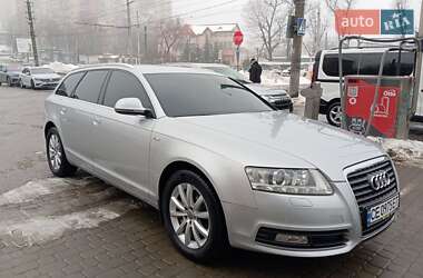 Універсал Audi A6 2011 в Хмельницькому