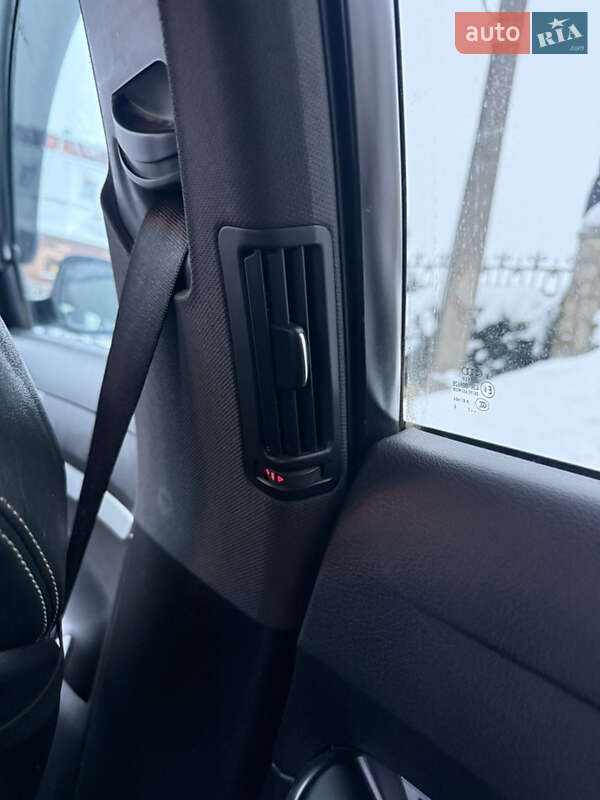 Универсал Audi A6 2011 в Дубно