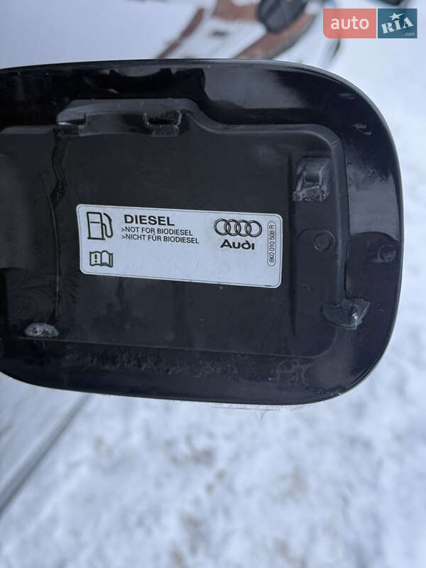 Универсал Audi A6 2011 в Дубно