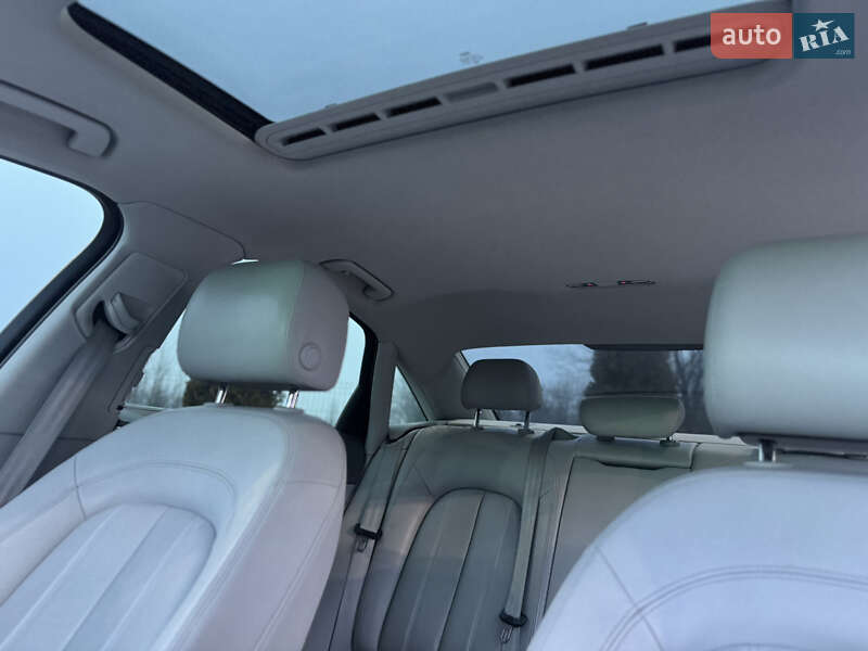 Седан Audi A6 2012 в Кременчуге фото 21 Седан Audi A6 2012 в Кременчуге