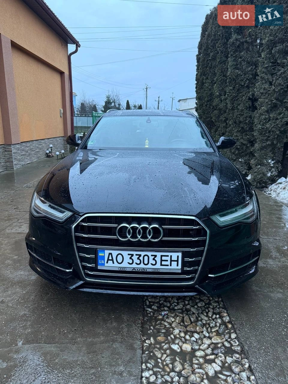 2015 Audi A6 - мініатюра 9