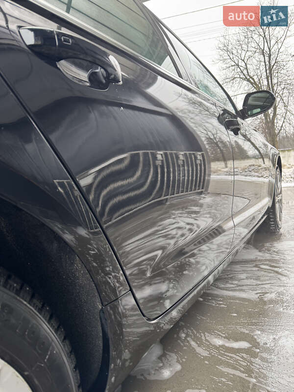 Седан Audi A6 2013 в Івано-Франківську фото 10 Седан Audi A6 2013 в Івано-Франківську