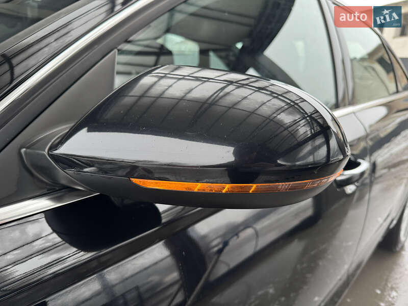 Седан Audi A6 2013 в Івано-Франківську фото 16 Седан Audi A6 2013 в Івано-Франківську