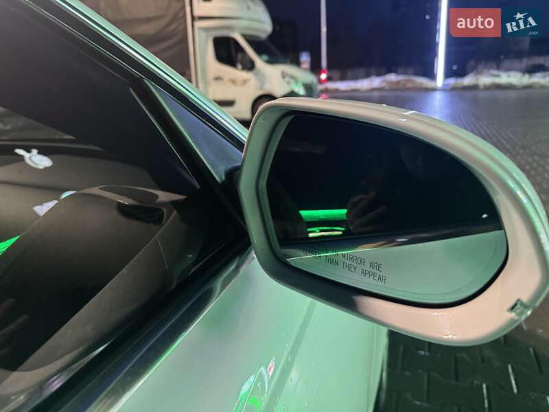 Седан Audi A6 2017 в Хмельницком фото 16 Седан Audi A6 2017 в Хмельницком