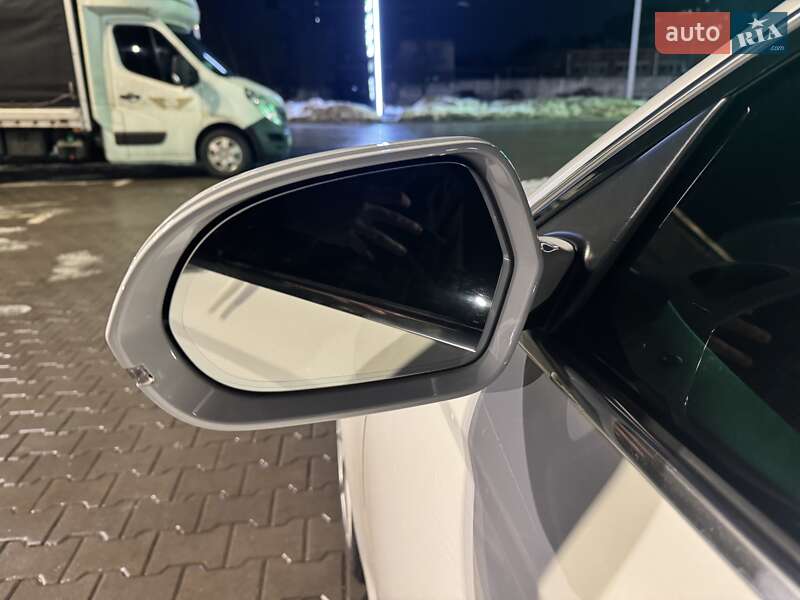 Седан Audi A6 2017 в Хмельницком фото 15 Седан Audi A6 2017 в Хмельницком