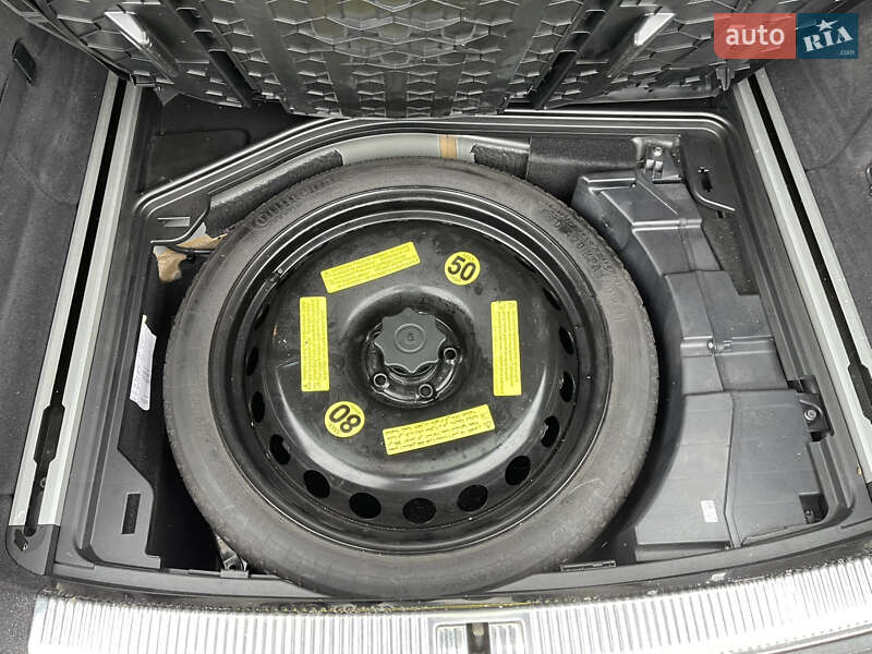 Универсал Audi A6 2013 в Полтаве