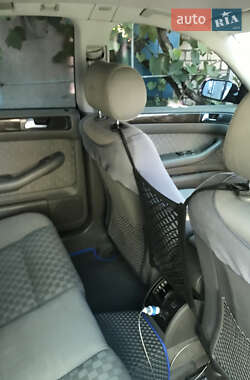 Седан Audi A6 2001 в Одессе фото 10 Седан Audi A6 2001 в Одессе