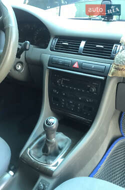 Седан Audi A6 2001 в Одессе фото 13 Седан Audi A6 2001 в Одессе
