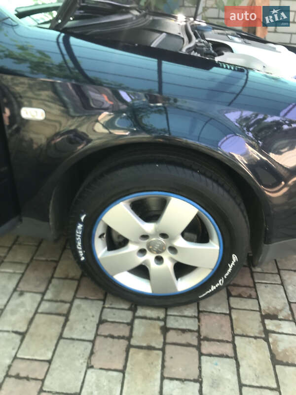 Седан Audi A6 2001 в Одессе фото 17 Седан Audi A6 2001 в Одессе