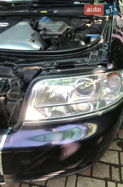 Седан Audi A6 2001 в Одессе фото 19 Седан Audi A6 2001 в Одессе