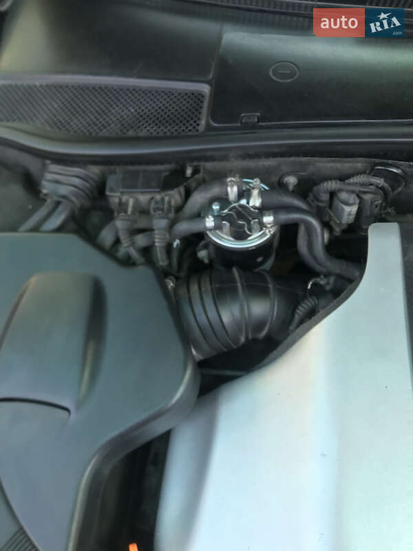 Седан Audi A6 2001 в Одессе фото 22 Седан Audi A6 2001 в Одессе