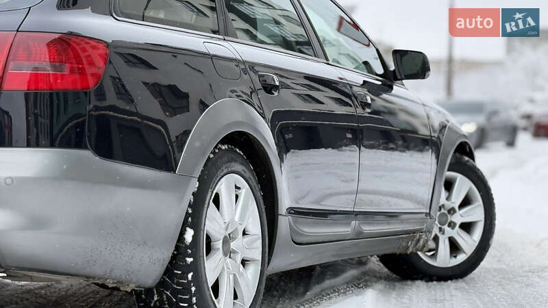Универсал Audi A6 2006 в Ивано-Франковске фото 25 Универсал Audi A6 2006 в Ивано-Франковске