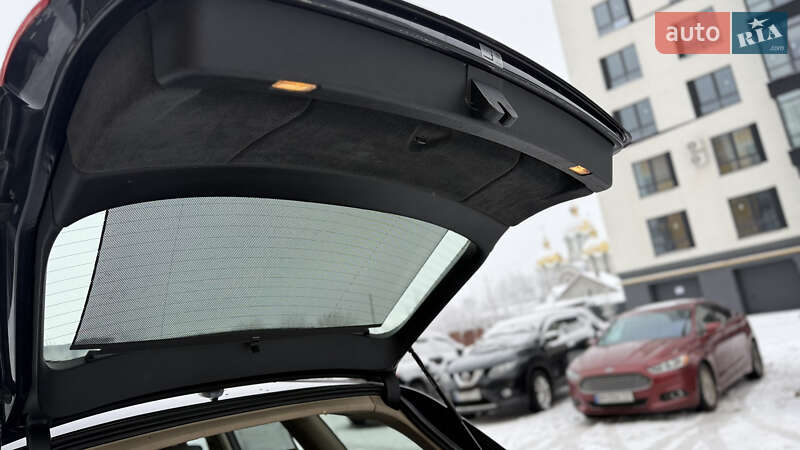 Универсал Audi A6 2006 в Ивано-Франковске фото 47 Универсал Audi A6 2006 в Ивано-Франковске