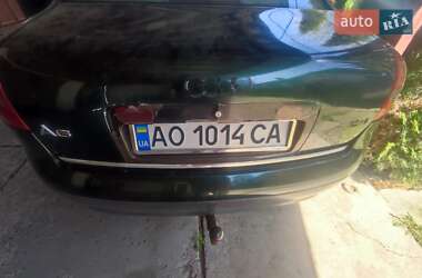 Седан Audi A6 1997 в Буштыне