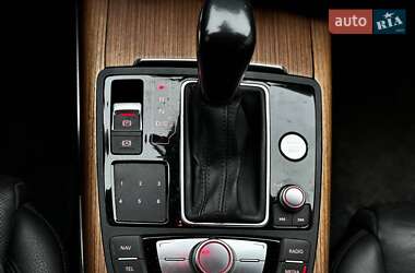 Седан Audi A6 2015 в Львове