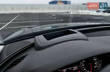 Седан Audi A6 2015 в Львове