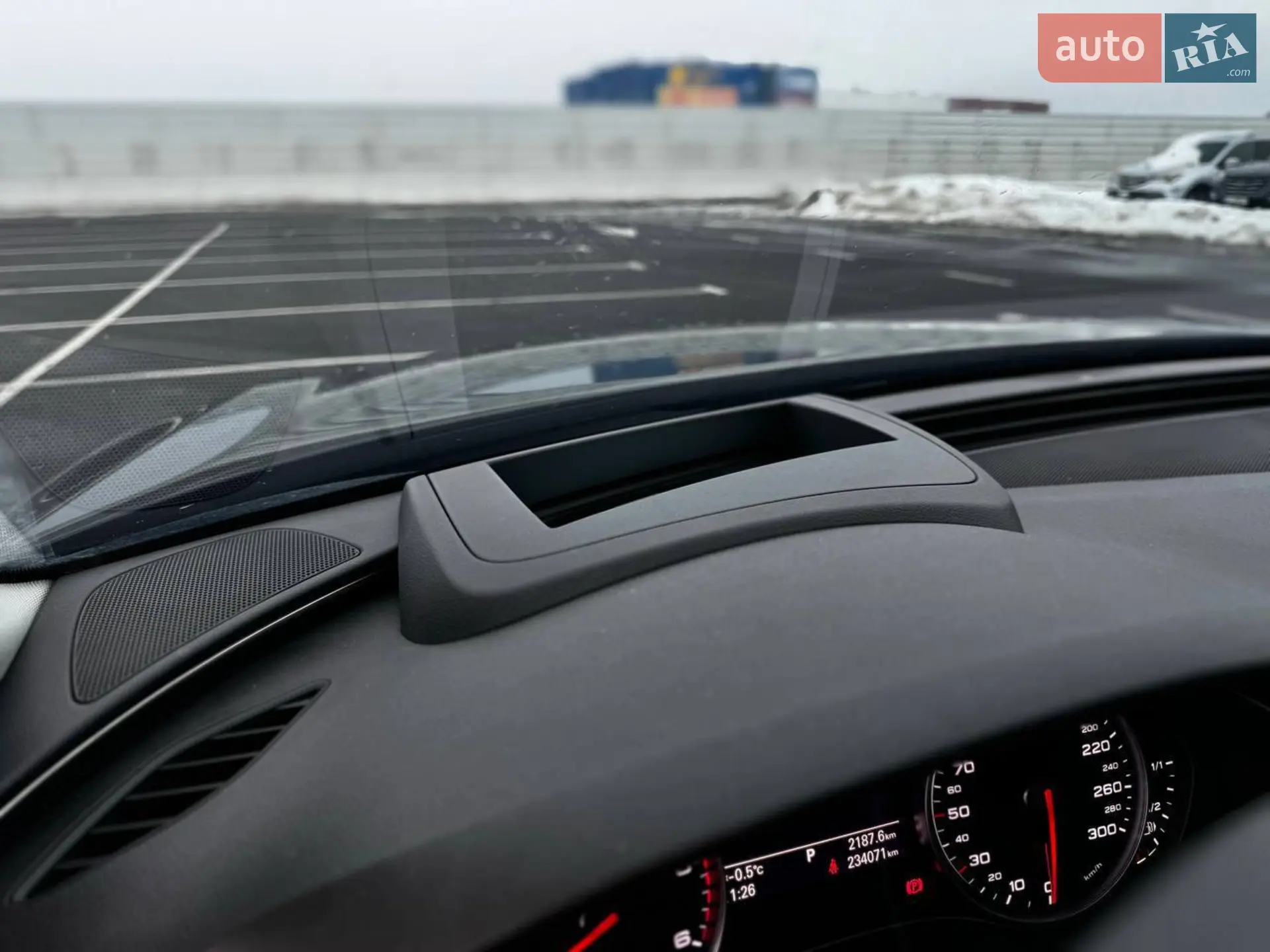 2015 Audi A6 - мініатюра 27