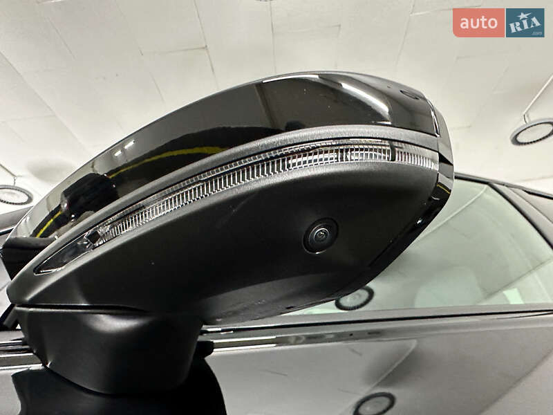 Седан Audi A6 2023 в Казатине