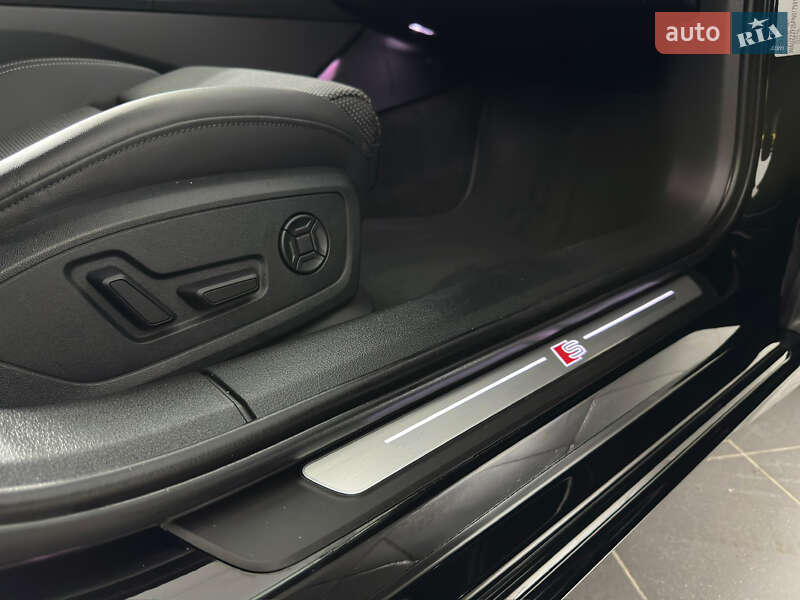 Седан Audi A6 2023 в Казатине