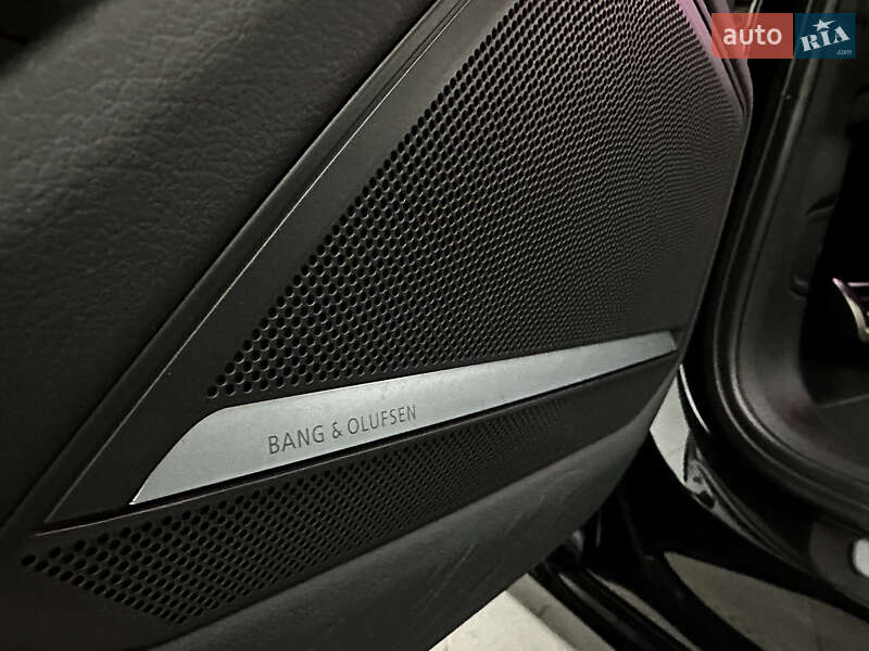 Седан Audi A6 2023 в Казатине