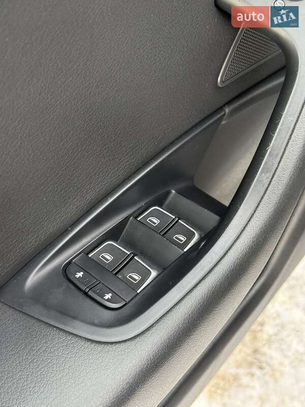 Седан Audi A6 2015 в Сумах фото 24 Седан Audi A6 2015 в Сумах