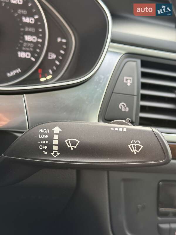 Седан Audi A6 2015 в Сумах фото 35 Седан Audi A6 2015 в Сумах