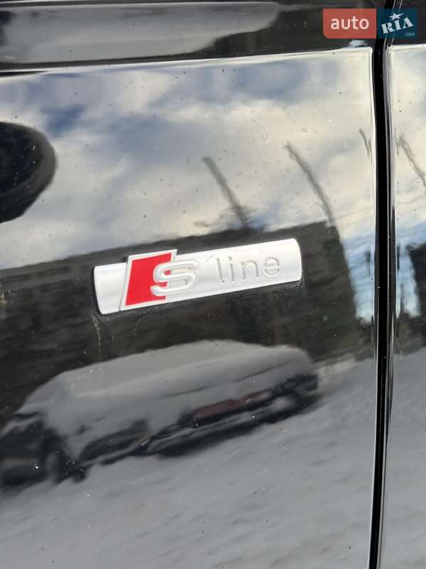 Седан Audi A6 2015 в Сумах фото 42 Седан Audi A6 2015 в Сумах