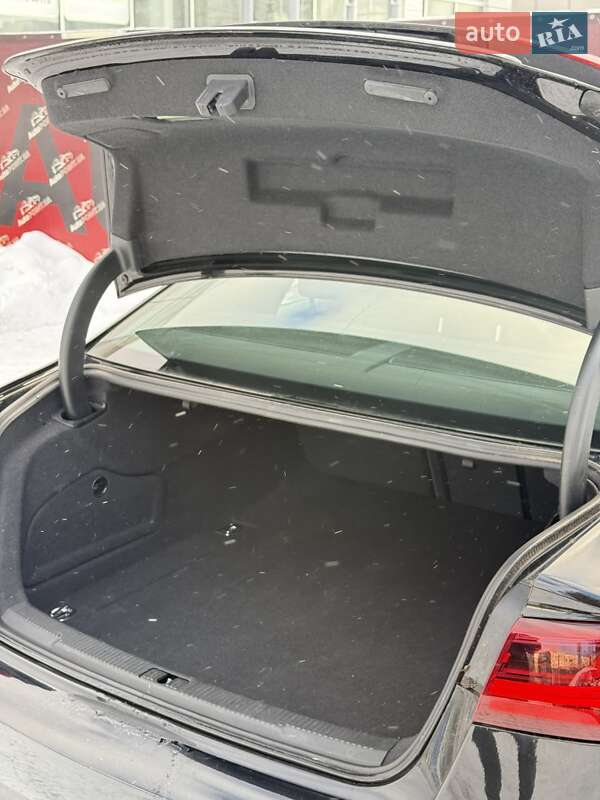 Седан Audi A6 2015 в Сумах фото 17 Седан Audi A6 2015 в Сумах