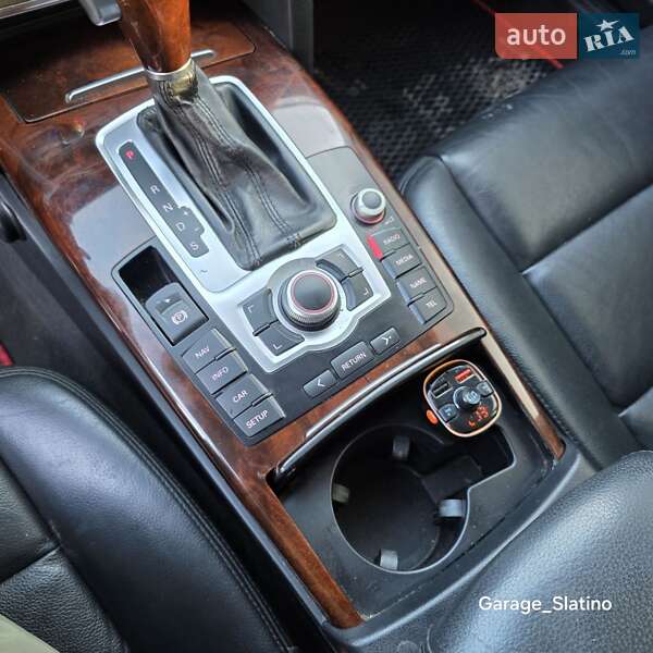 Седан Audi A6 2007 в Харкові фото 17 Седан Audi A6 2007 в Харкові