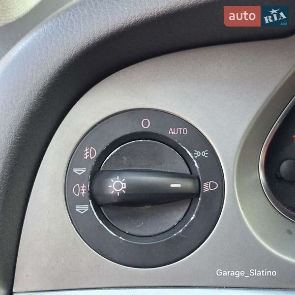 Седан Audi A6 2007 в Харкові фото 24 Седан Audi A6 2007 в Харкові