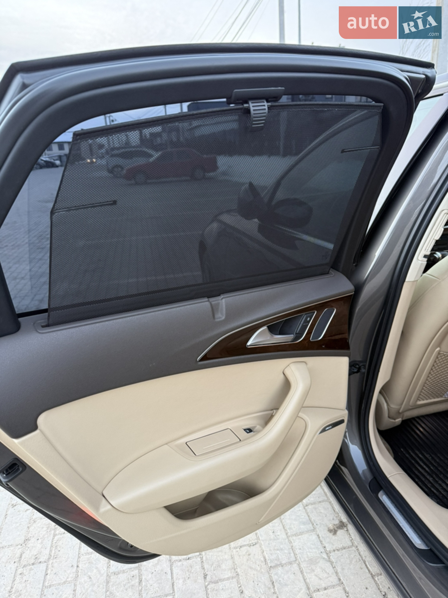 2014 Audi A6 - мініатюра 19
