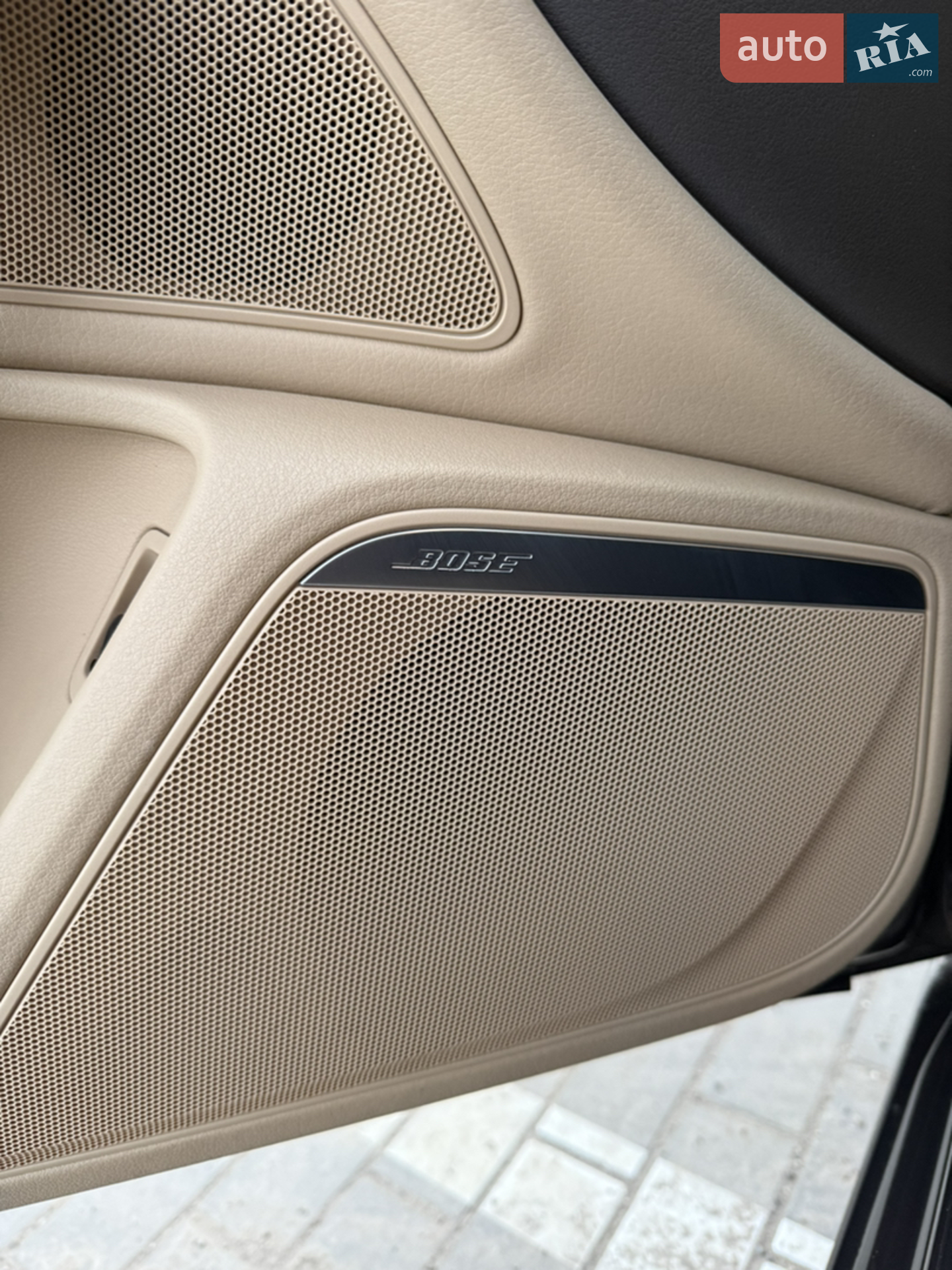 2014 Audi A6 - мініатюра 41