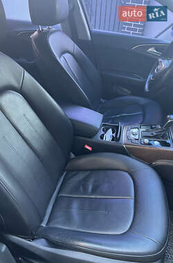 Седан Audi A6 2015 в Києві