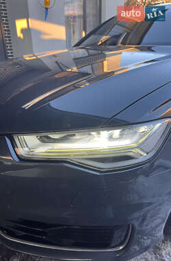 Седан Audi A6 2015 в Києві