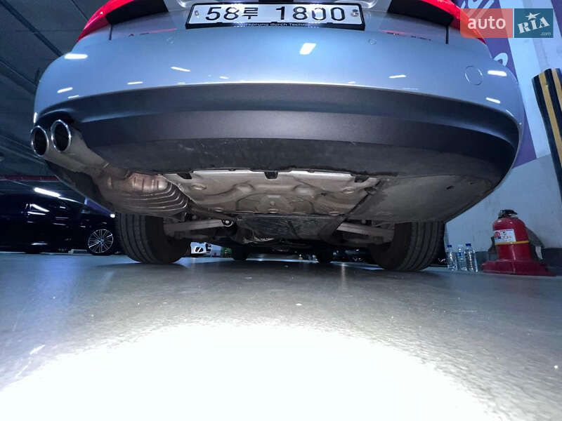 Седан Audi A6 2014 в Києві фото 24 Седан Audi A6 2014 в Києві