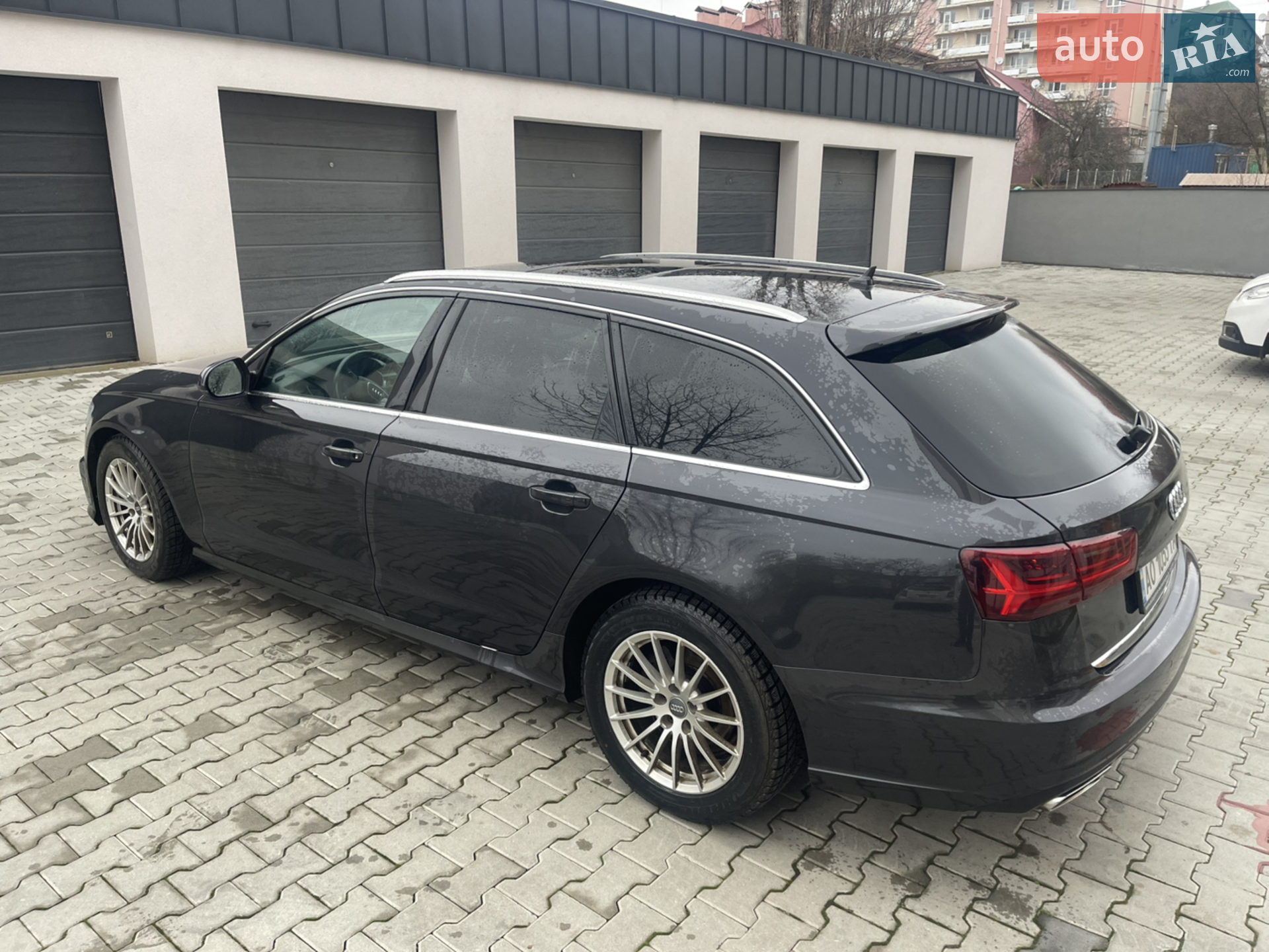 2015 Audi A6 - мініатюра 15