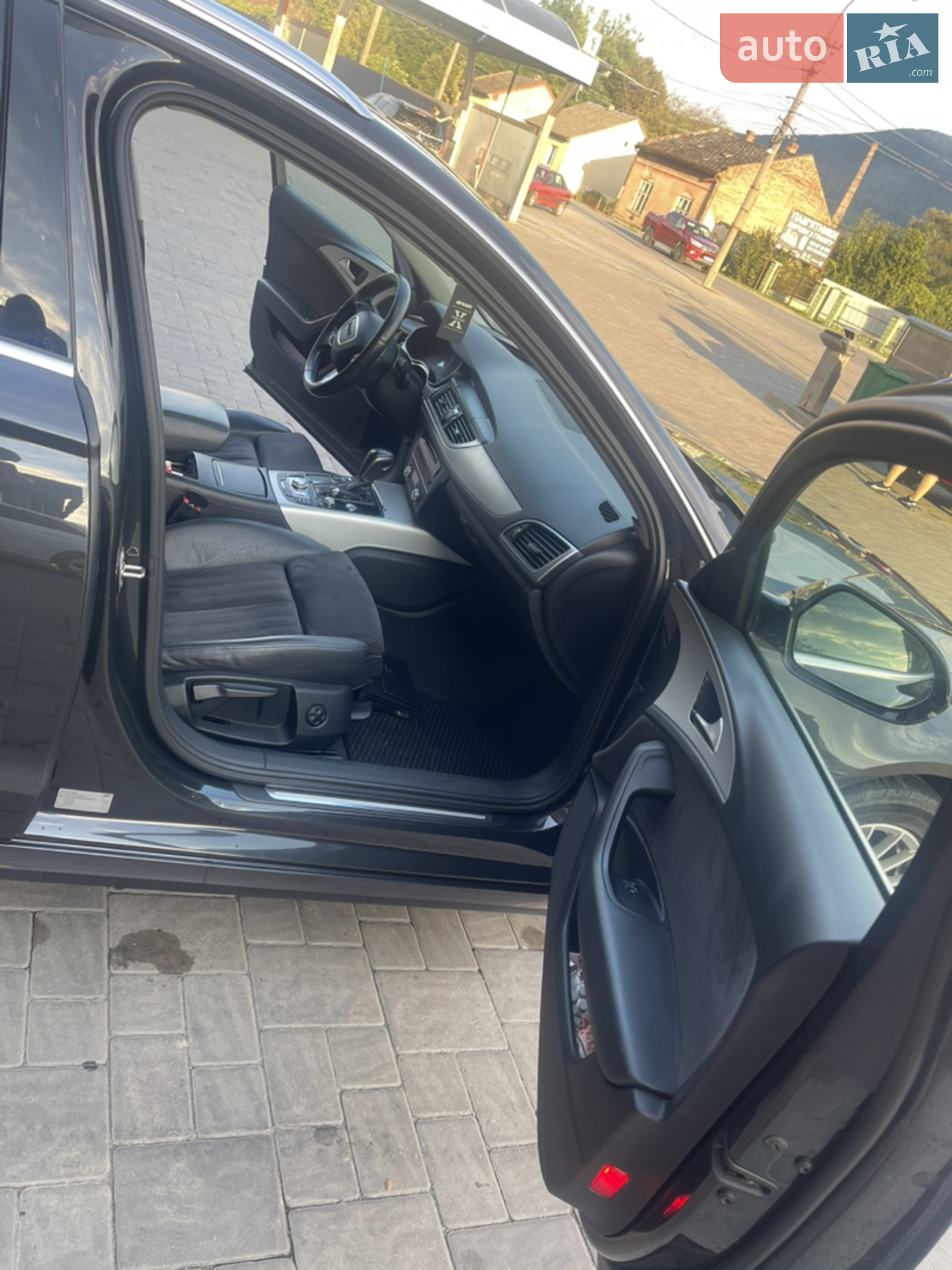 2015 Audi A6 - мініатюра 31
