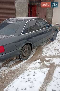 Седан Audi A6 1996 в Долине