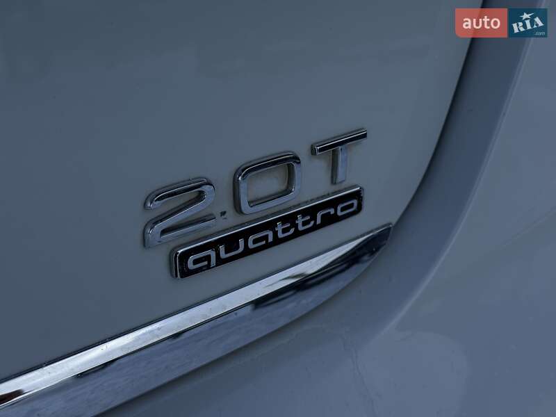 Седан Audi A6 2016 в Львові фото 26 Седан Audi A6 2016 в Львові