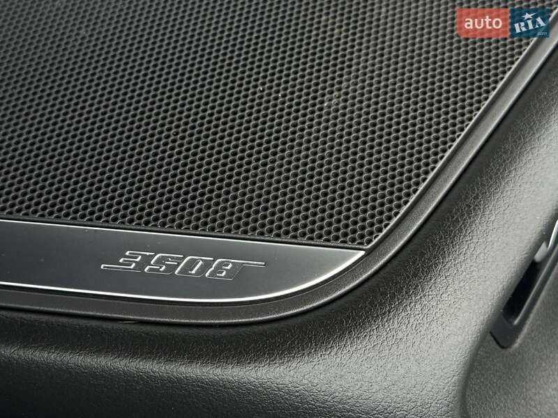 Седан Audi A6 2016 в Львові фото 43 Седан Audi A6 2016 в Львові