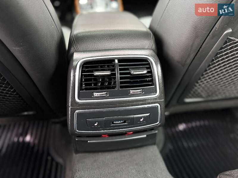 Седан Audi A6 2016 в Львові фото 54 Седан Audi A6 2016 в Львові