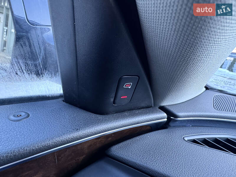 Седан Audi A6 2015 в Луцке