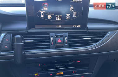 Седан Audi A6 2016 в Городке