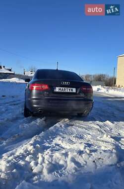 Седан Audi A6 2008 в Житомире